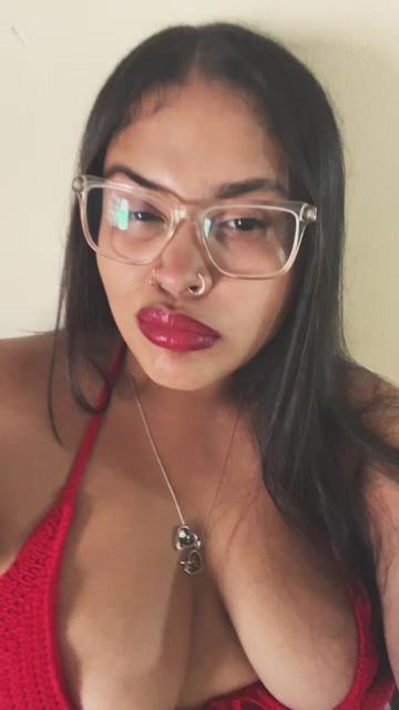 @maricita ๐ข