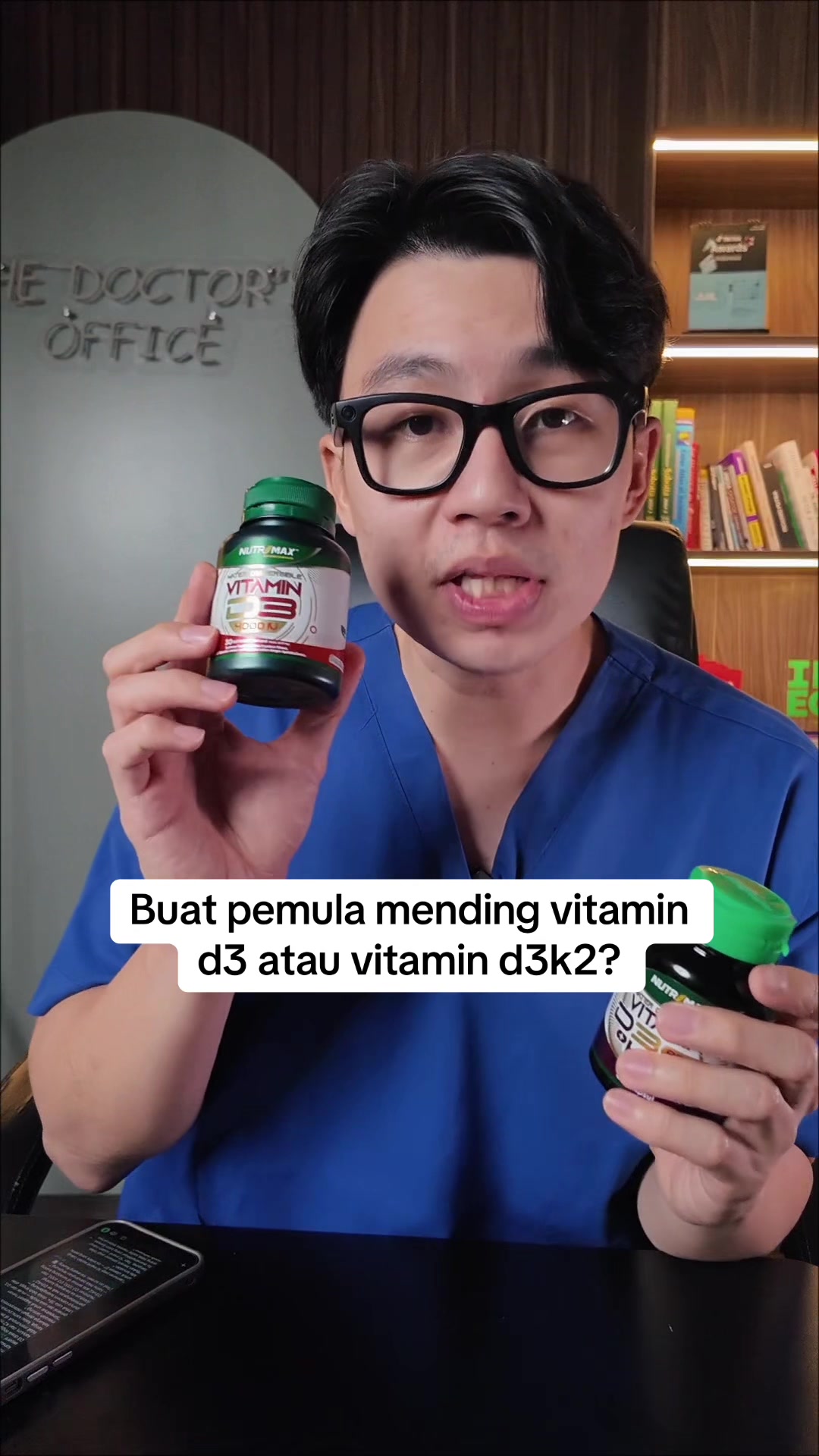@dr. Kevin Mak