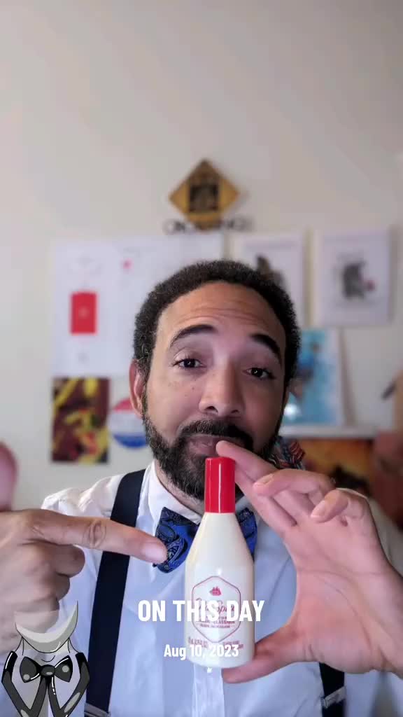 @Webster Style|Fragrances|Geek