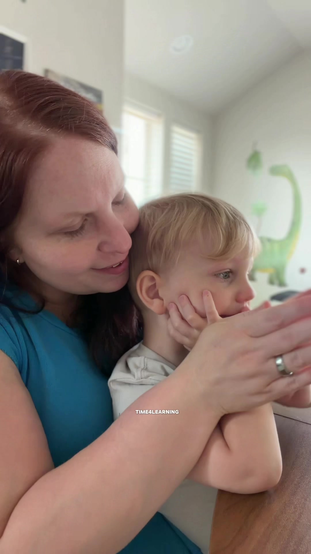 @Kayleen Pragano | SAHM