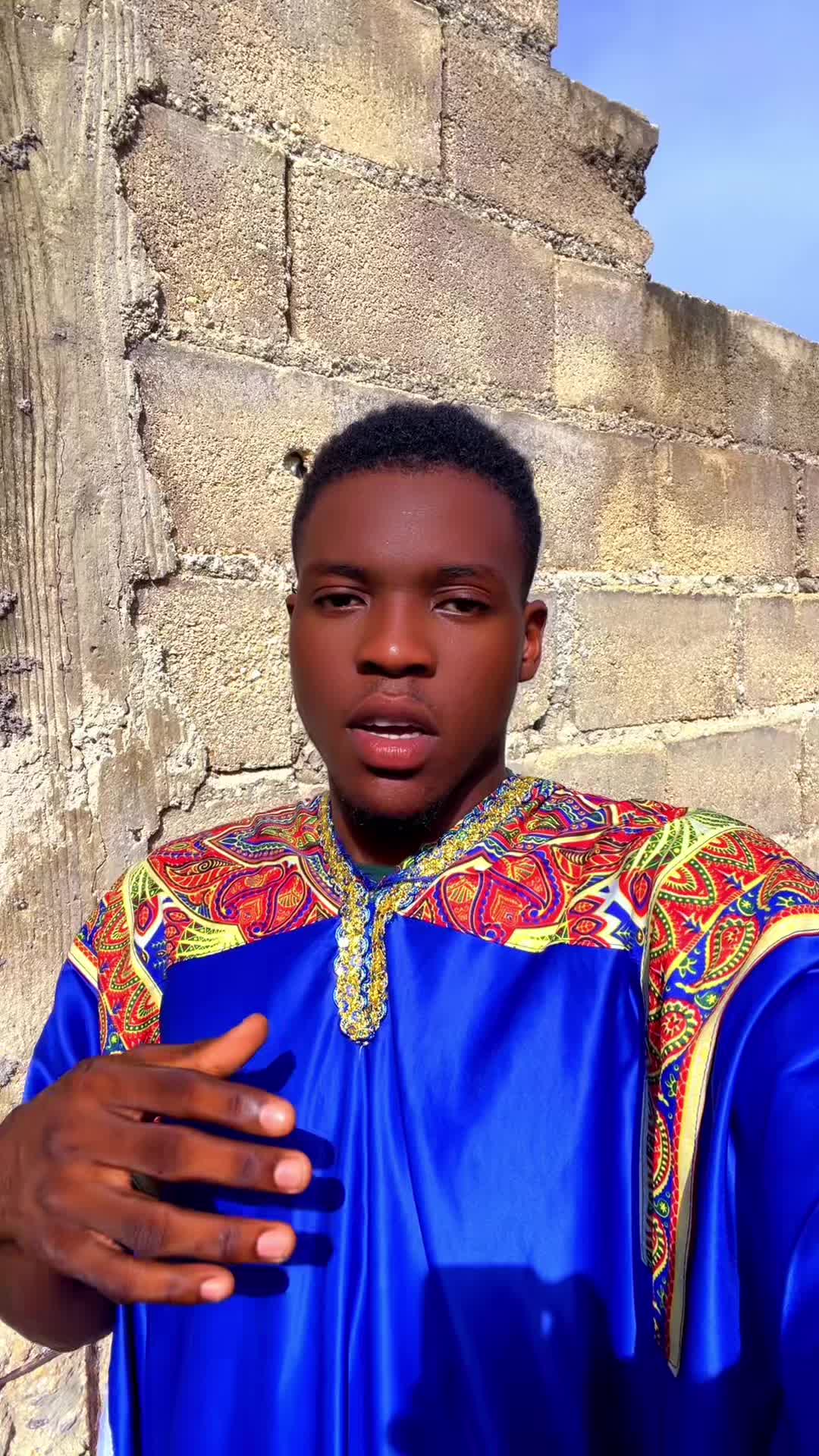 @👑 Prophete Clervens Official