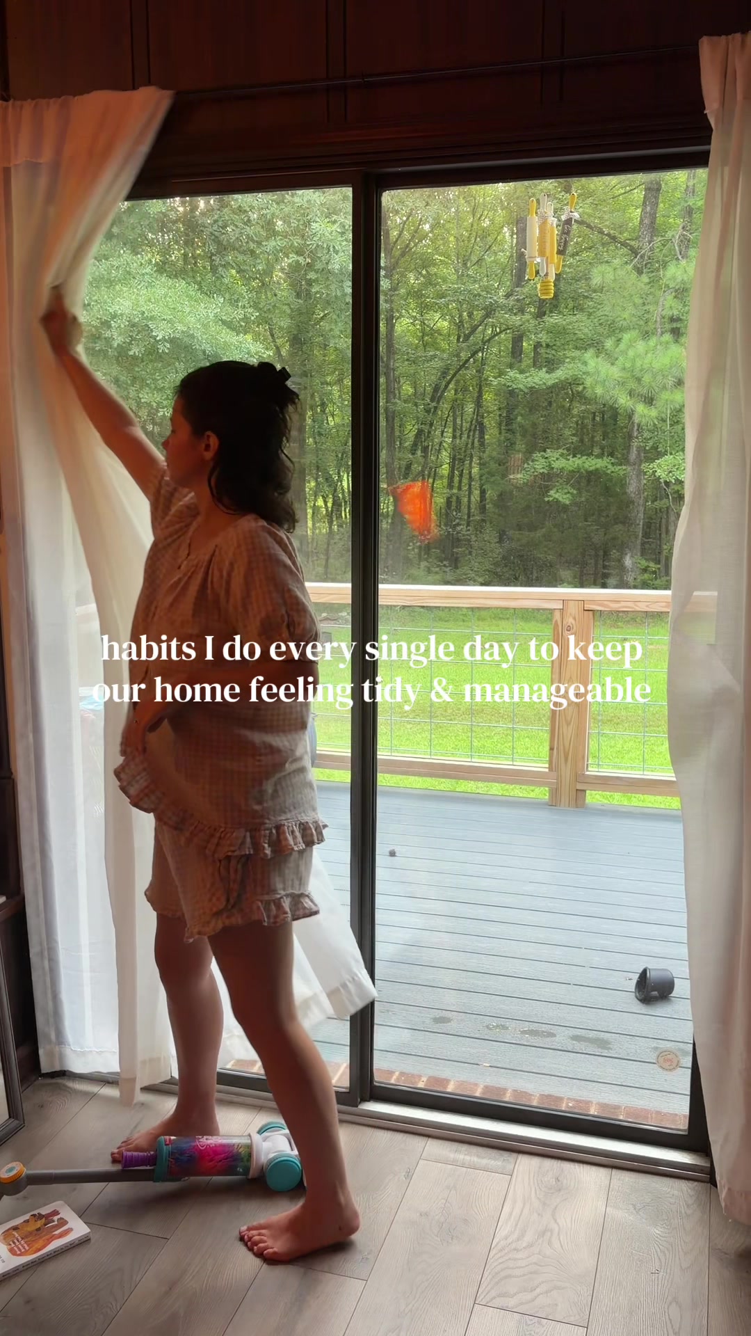@priscilla | motherhood