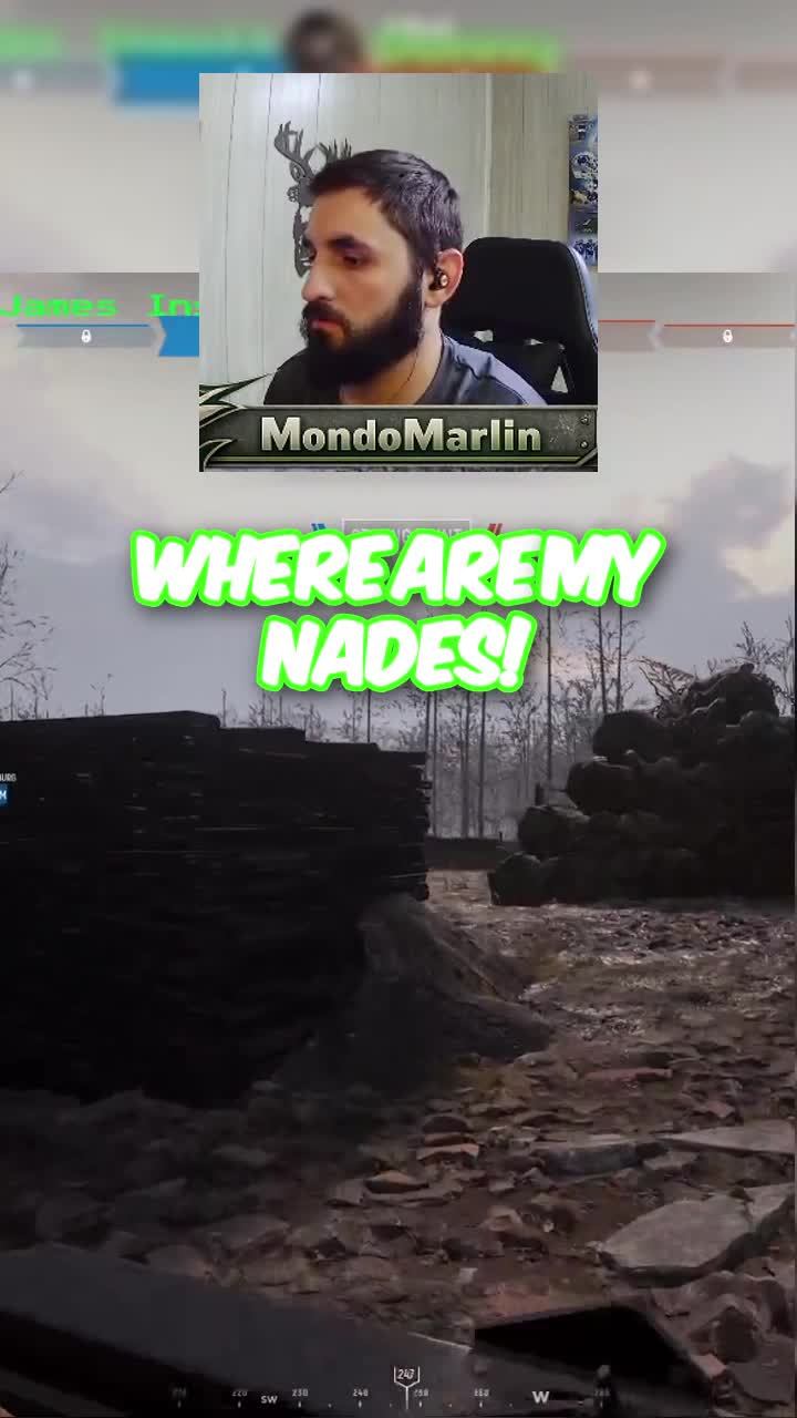 @MondoMarlin