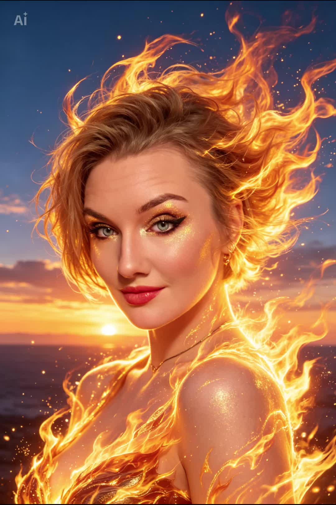 @🔥🐦FenixFyre🐦🔥