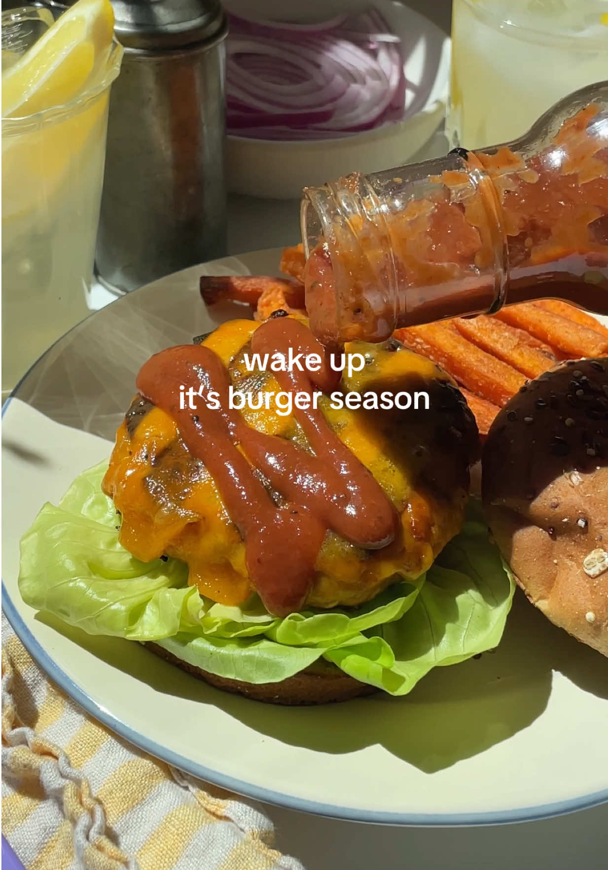 @Ambitious Kitchen
