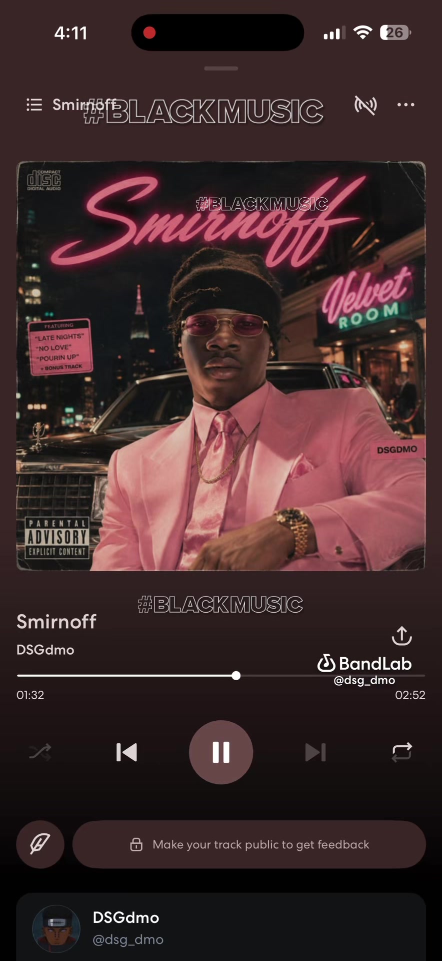 @DSGdmo