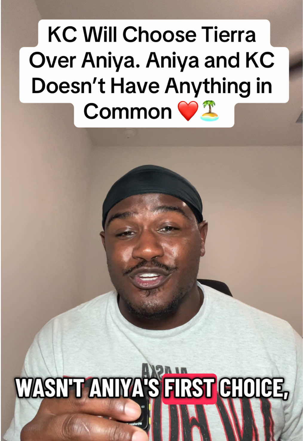 @Chance Prejean