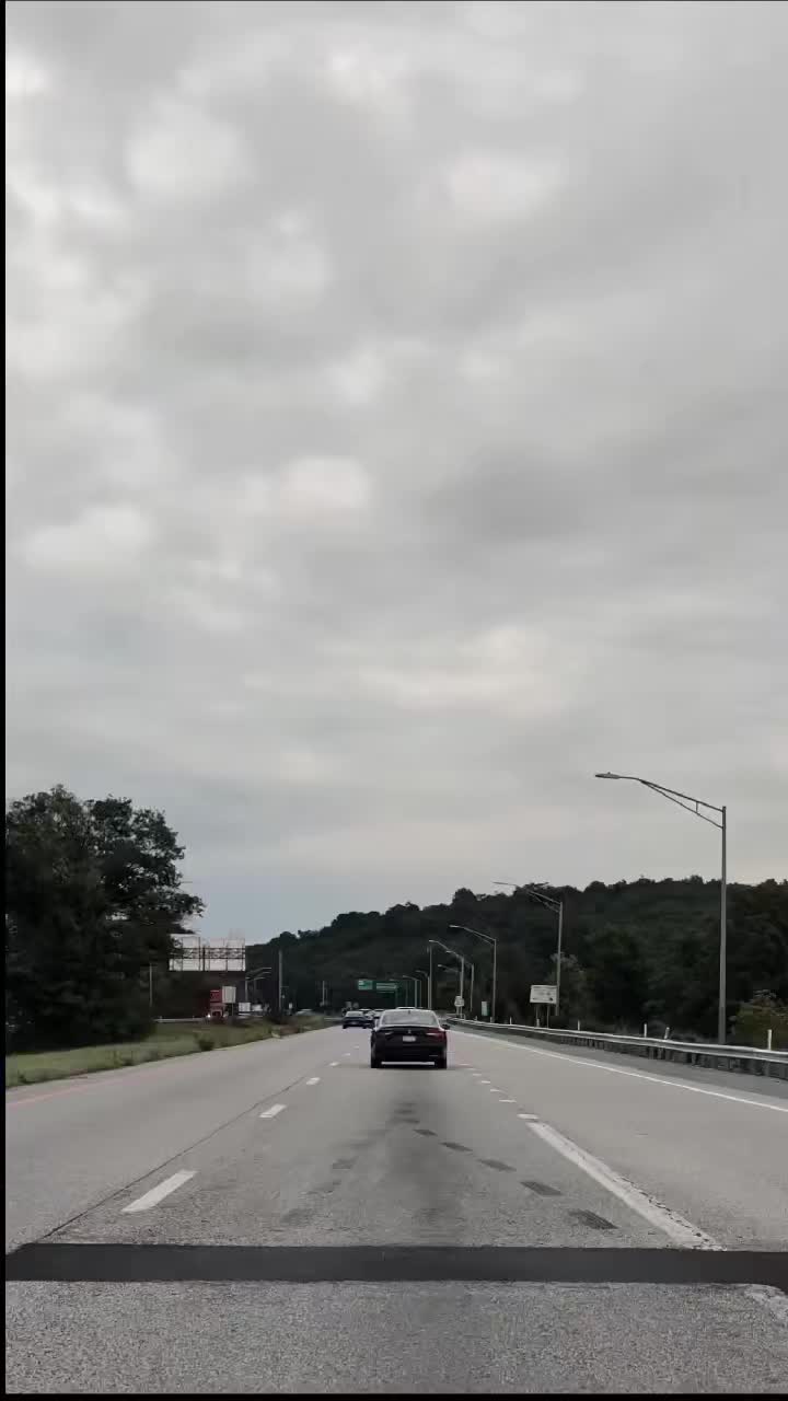 @Pennsylvania Dreamer