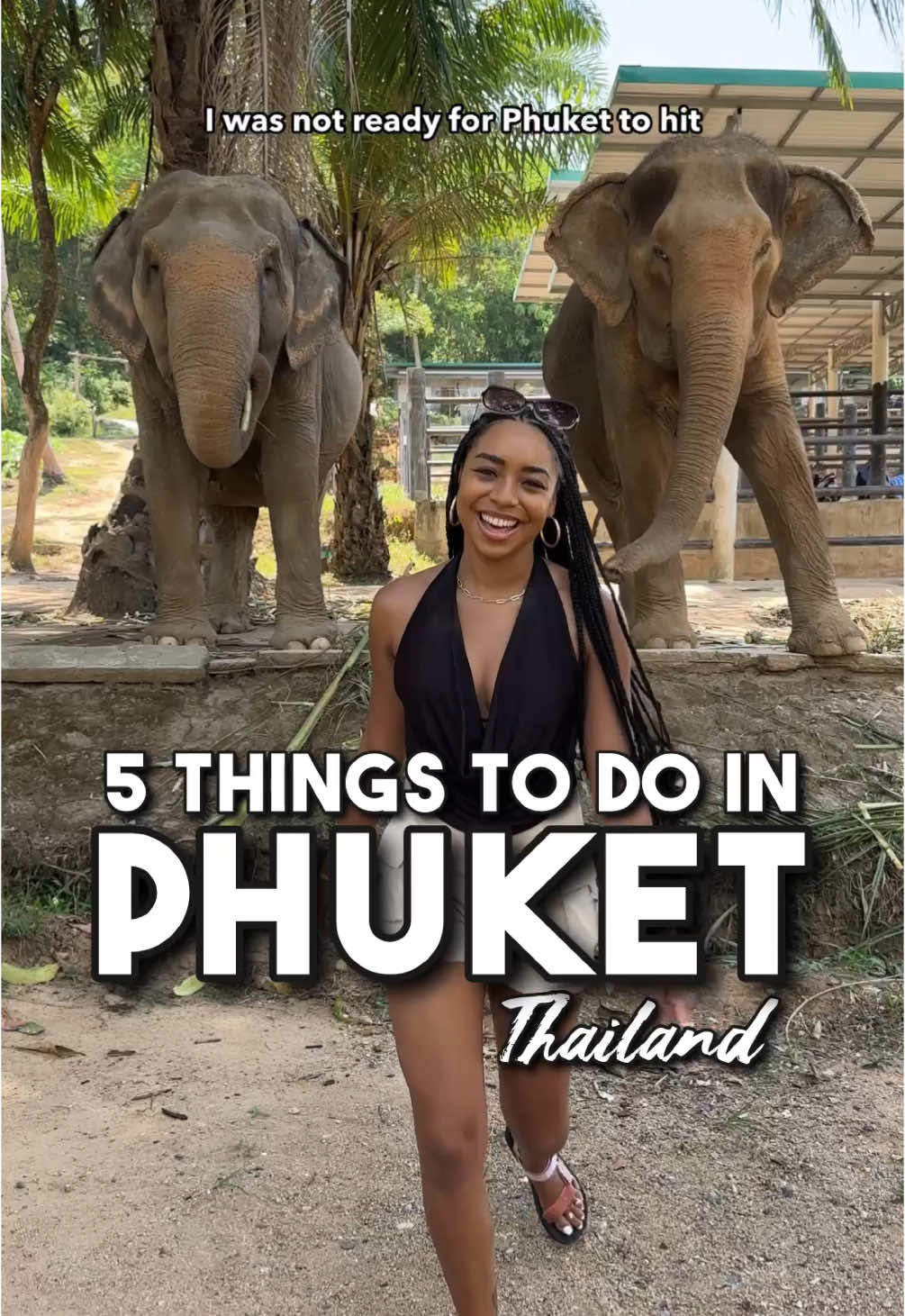 @Marissa Daily | Travel