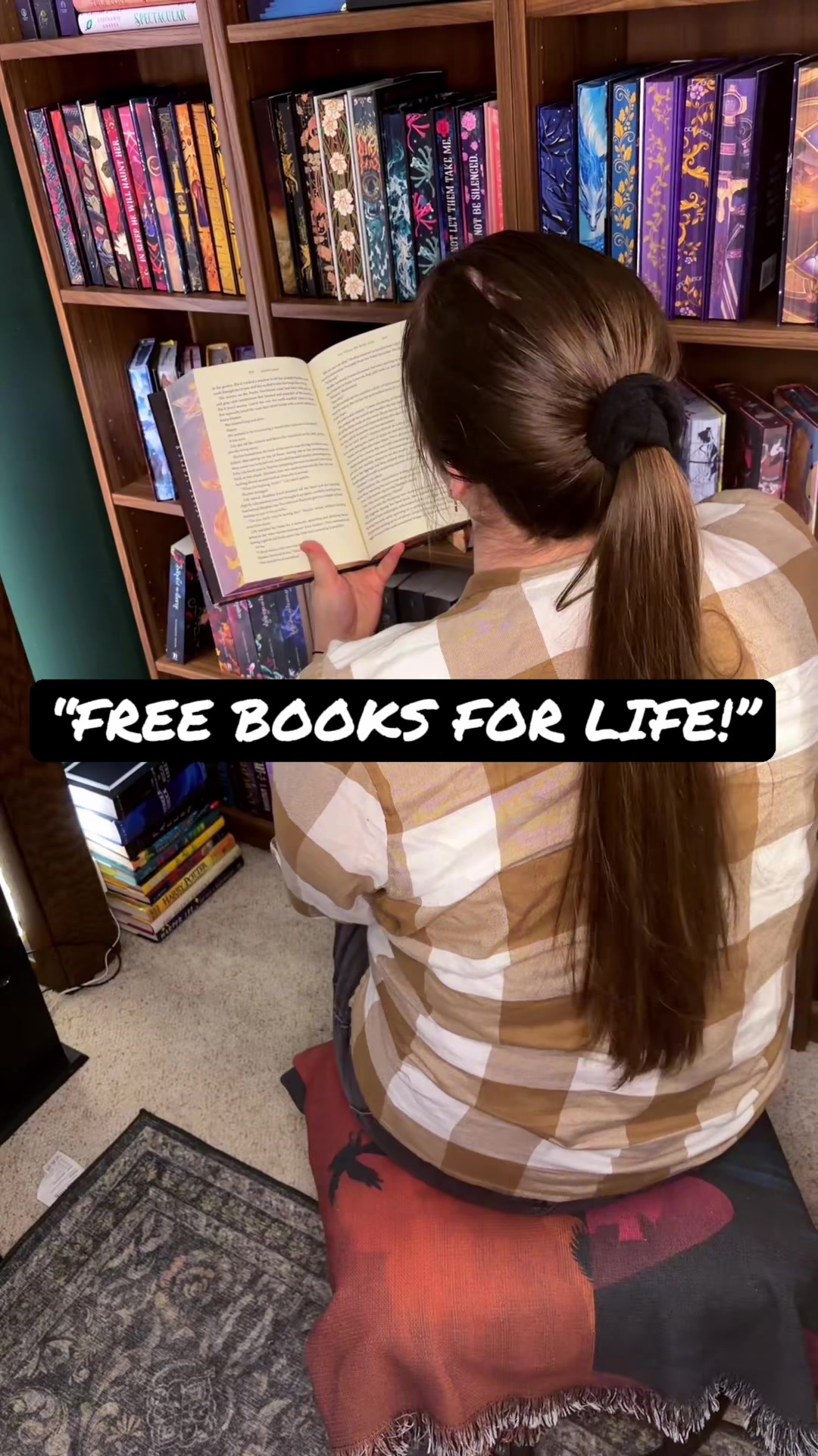 @Katie Rae 📖🌷