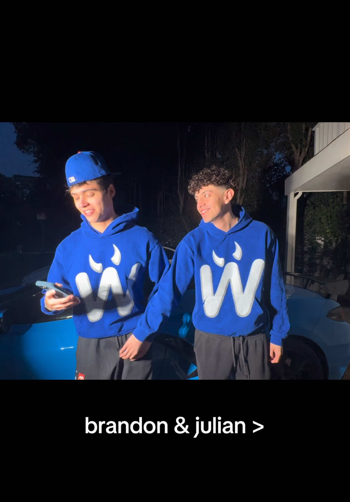 @THE WILD BOYS FANPAGE