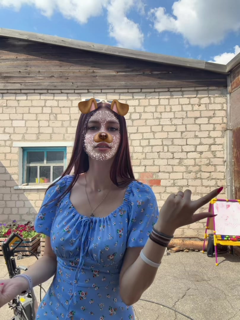 @♡ зая ♡