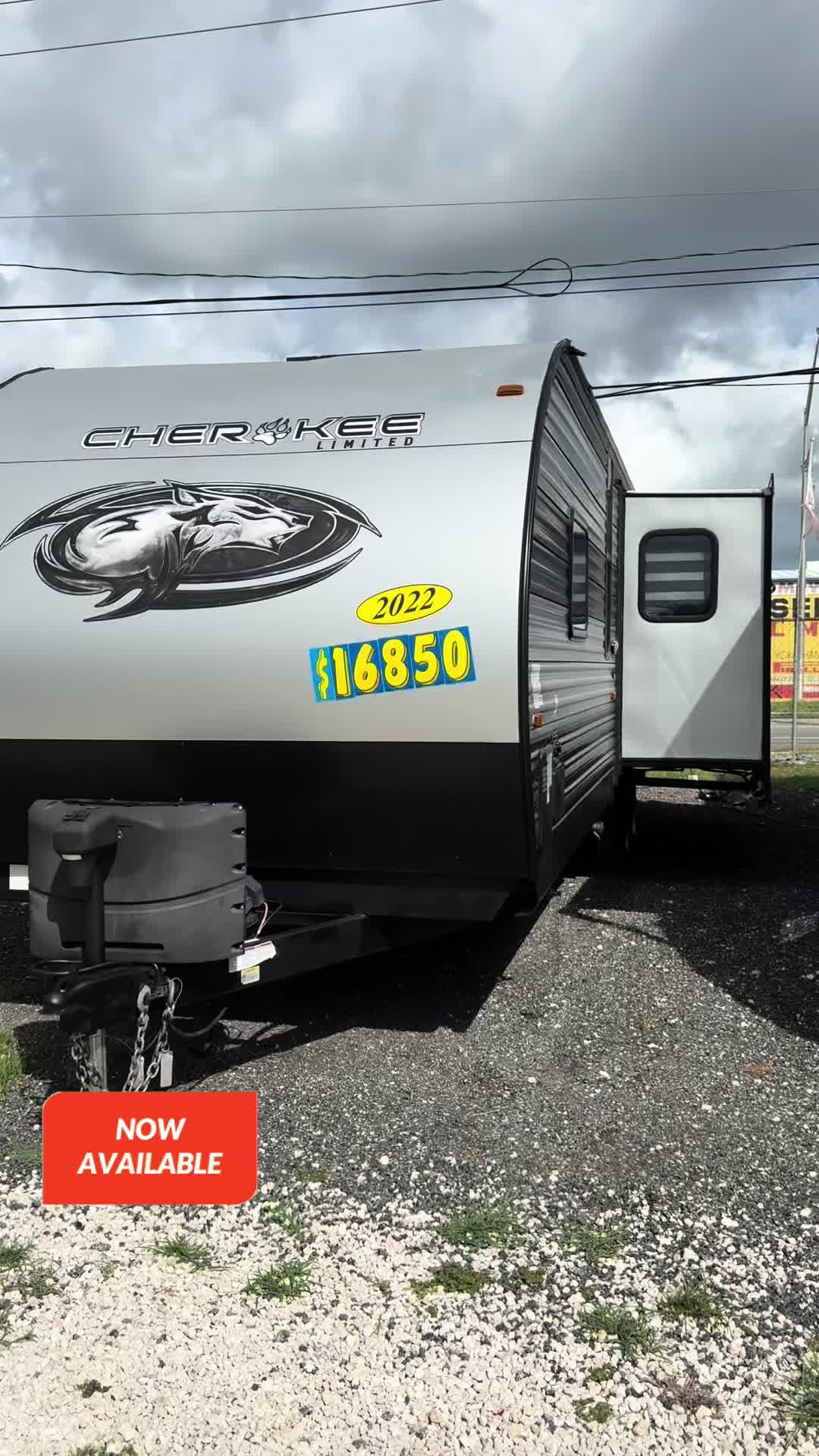 @KESSELL AUTO & RV CORP