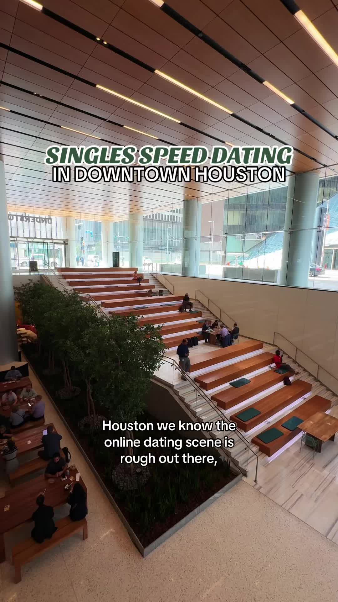 @Houston Hotspots