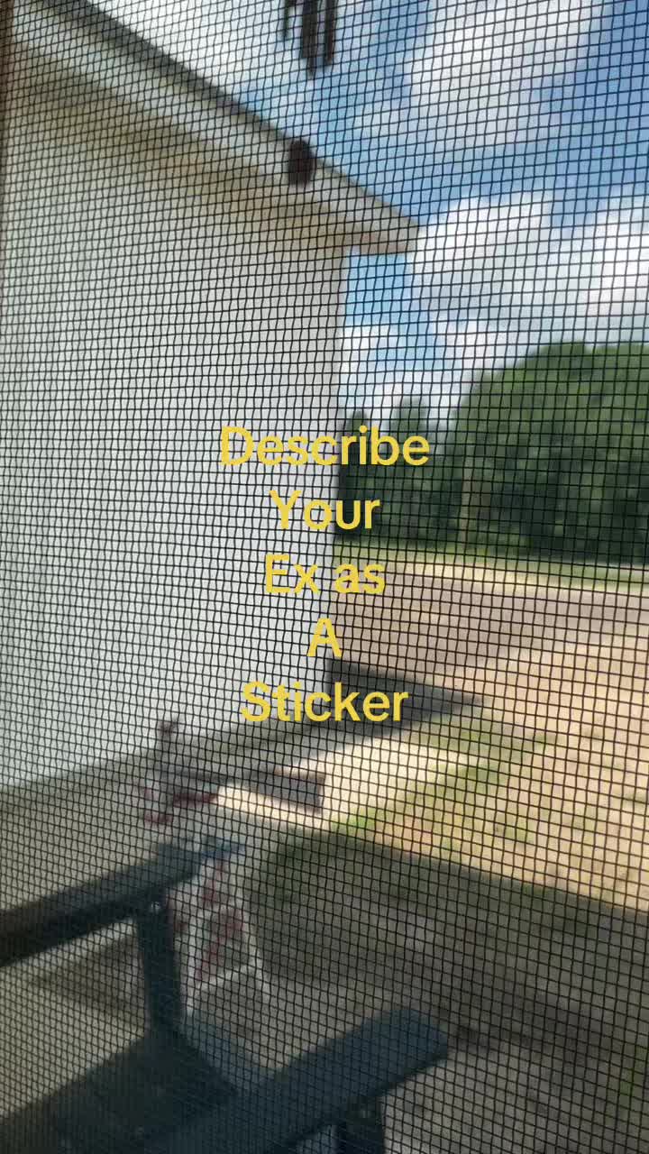 @ 