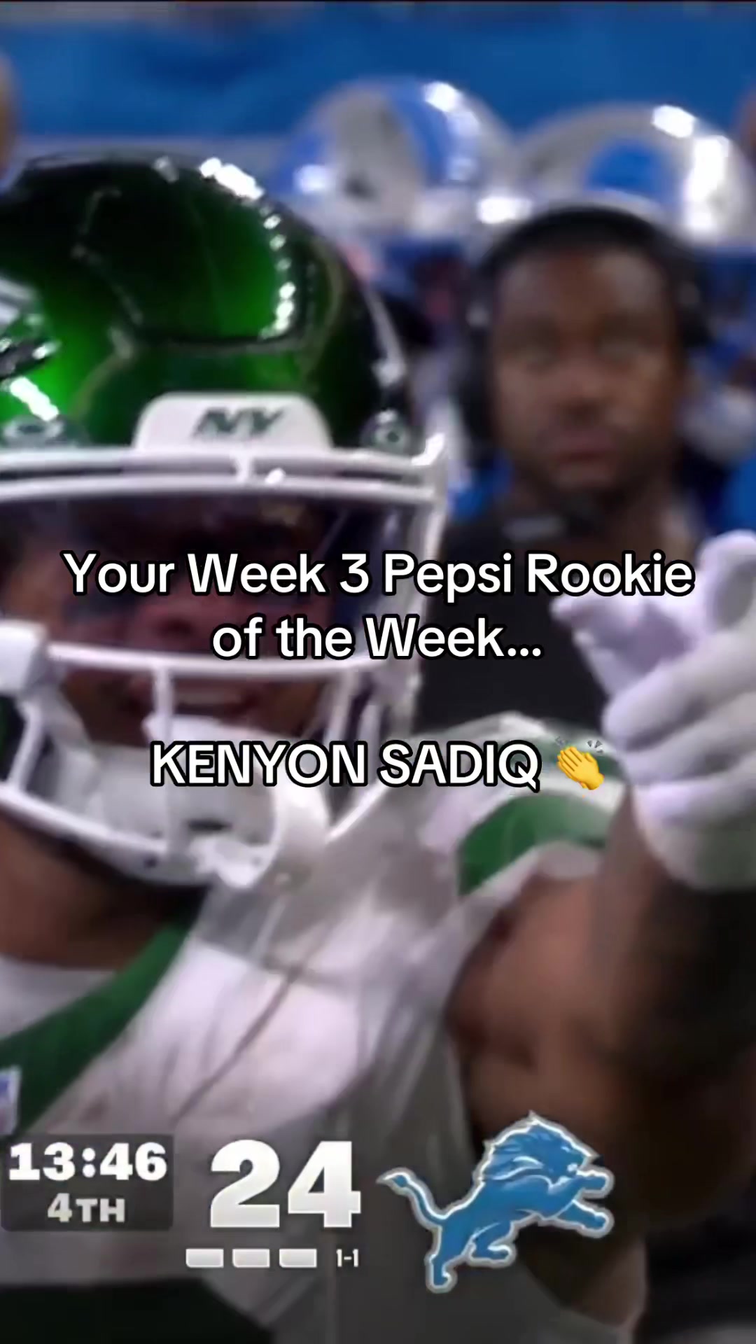 @New York Jets