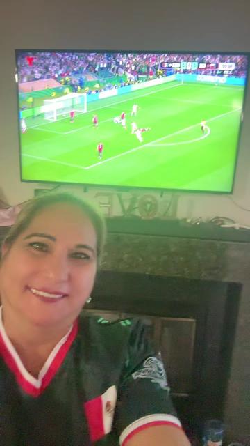 @Irma M Magana