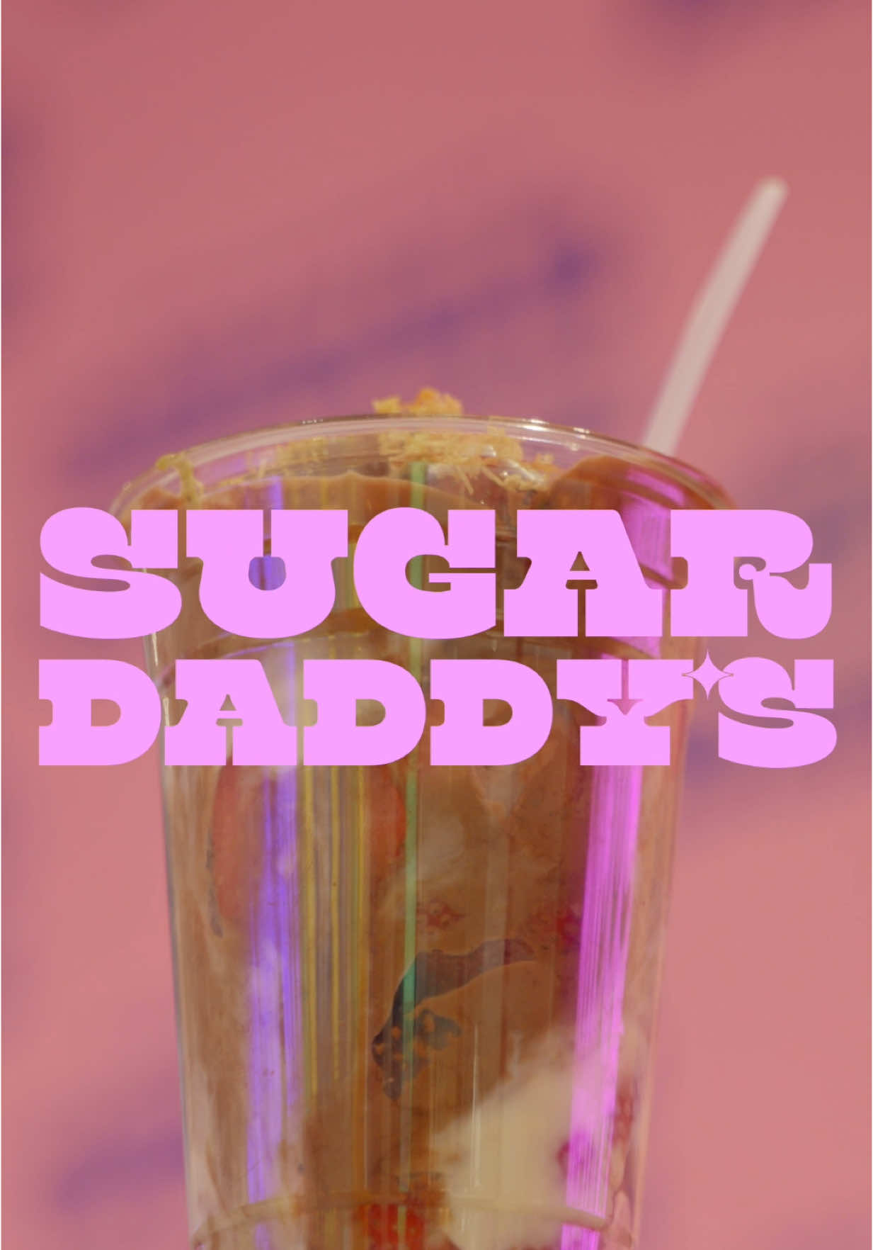 @Sugar Daddy&rsquo;s