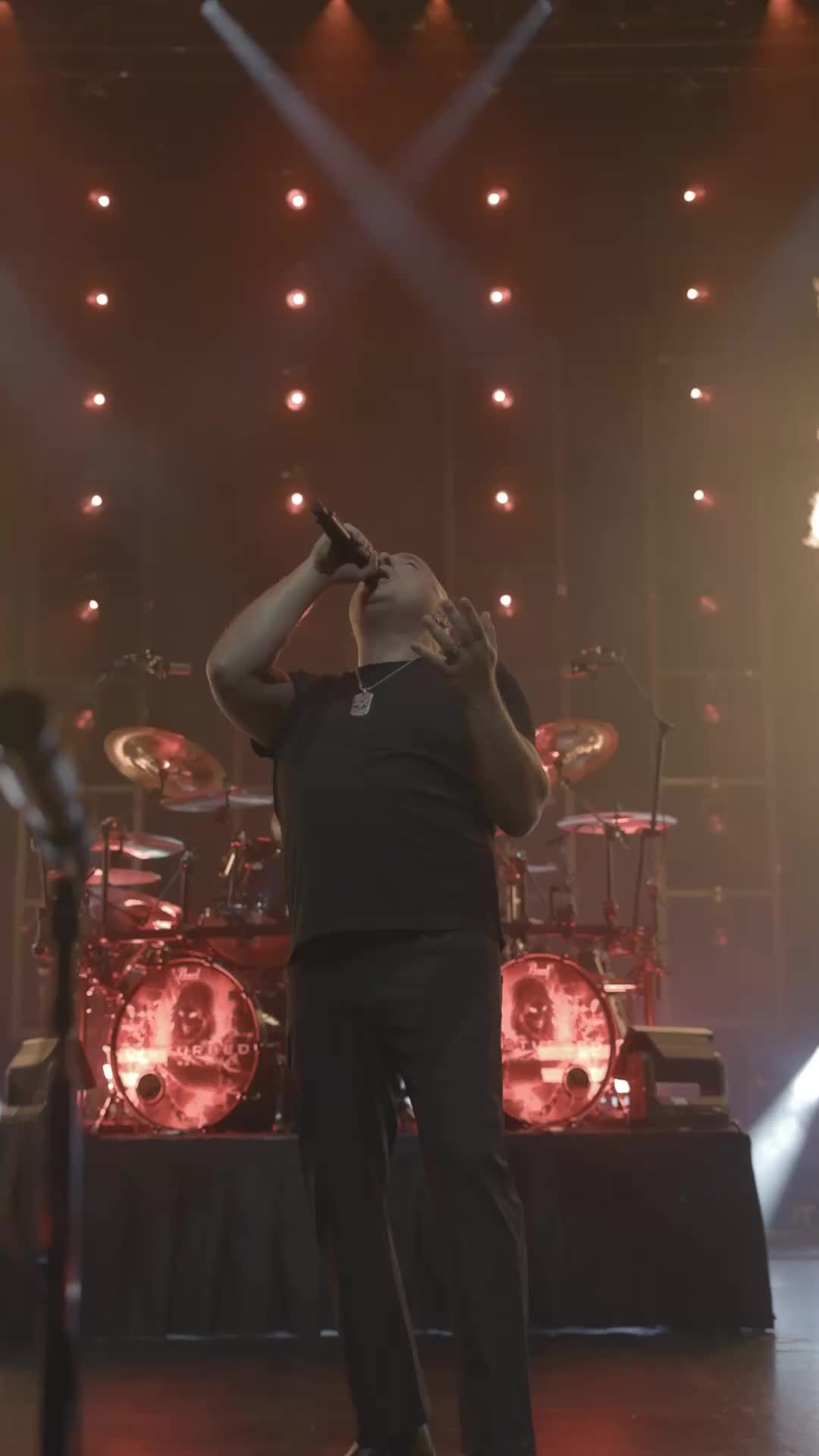 @disturbed
