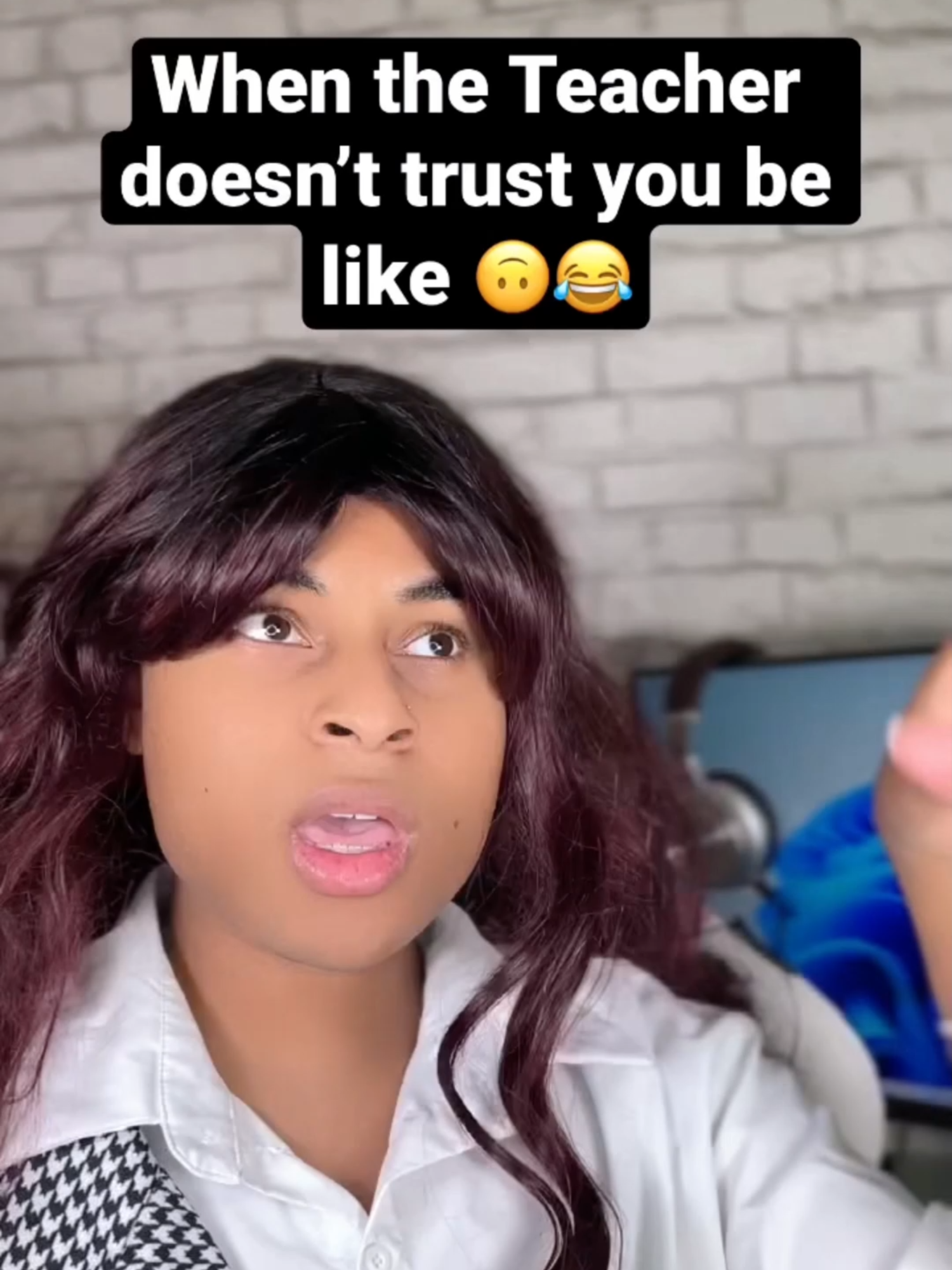 @Roy