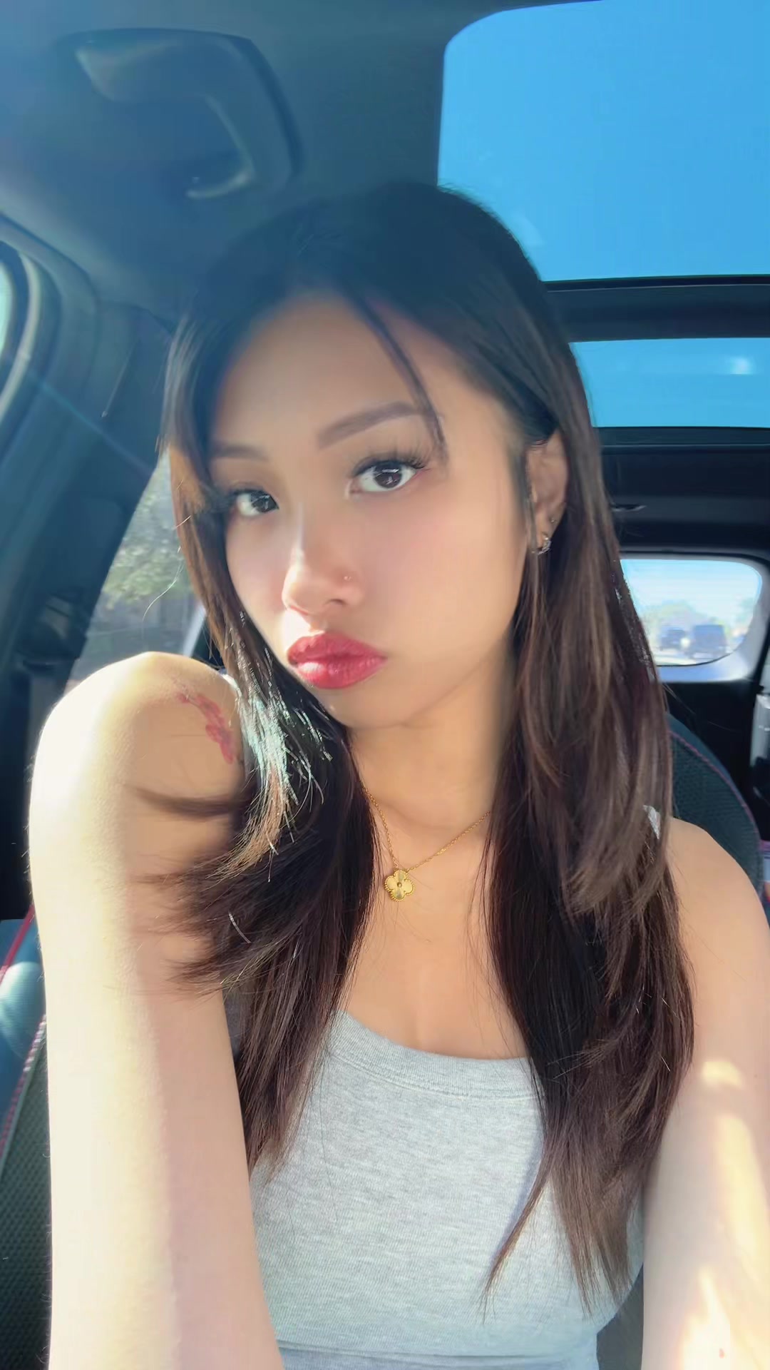 @Aria