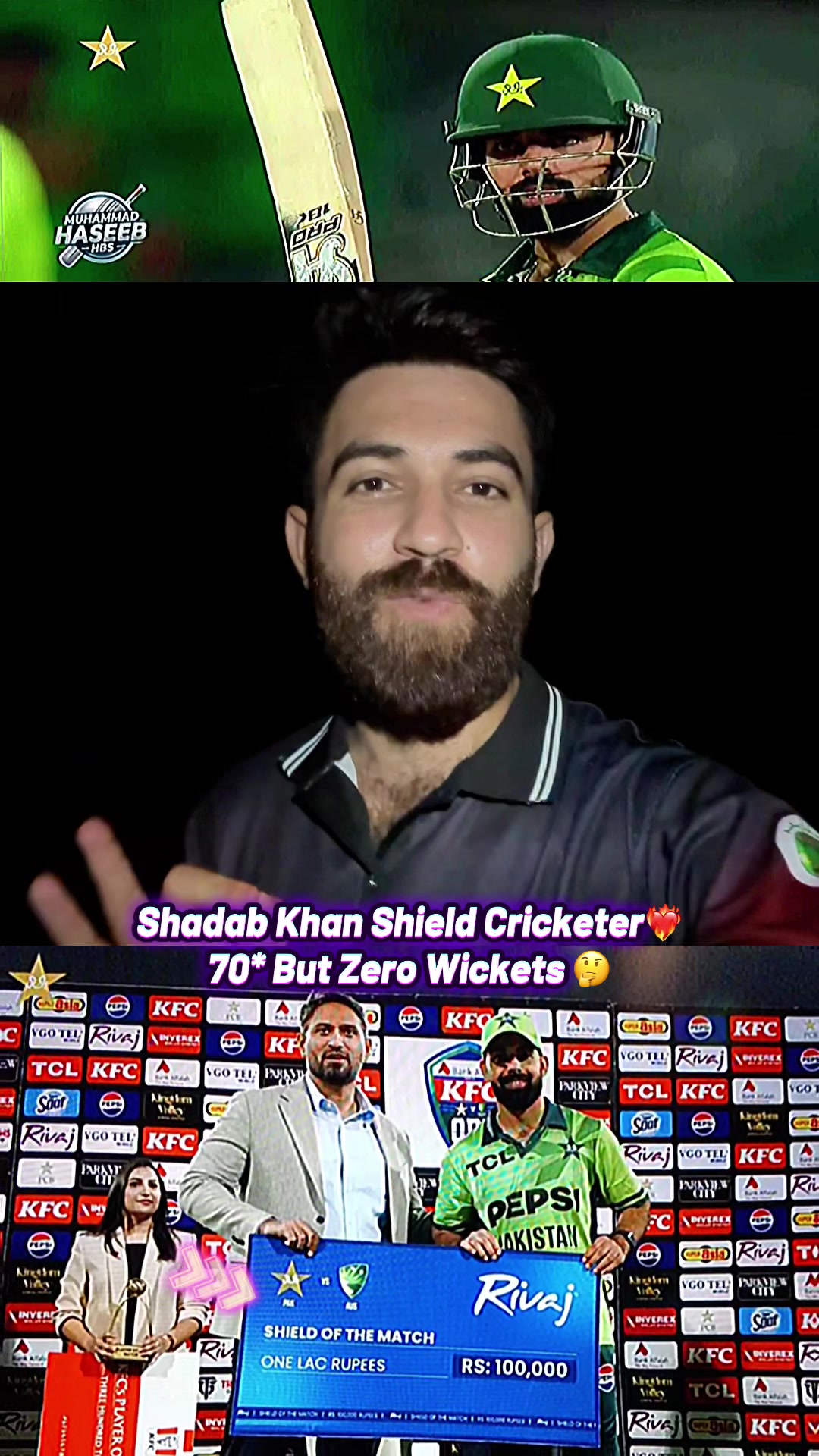 @Ahmed Niazi