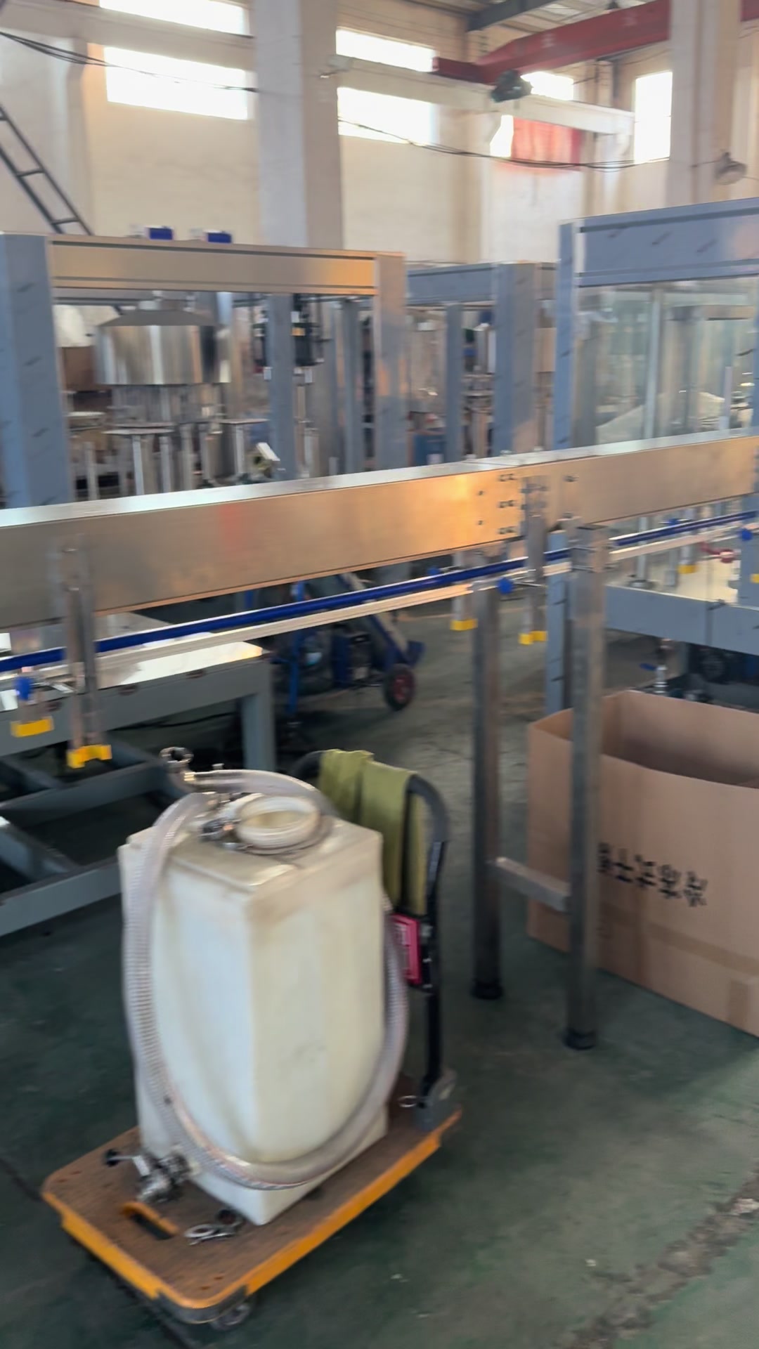 @Kynhor Machine