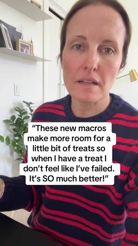 @Brooke, Fat Loss Coach