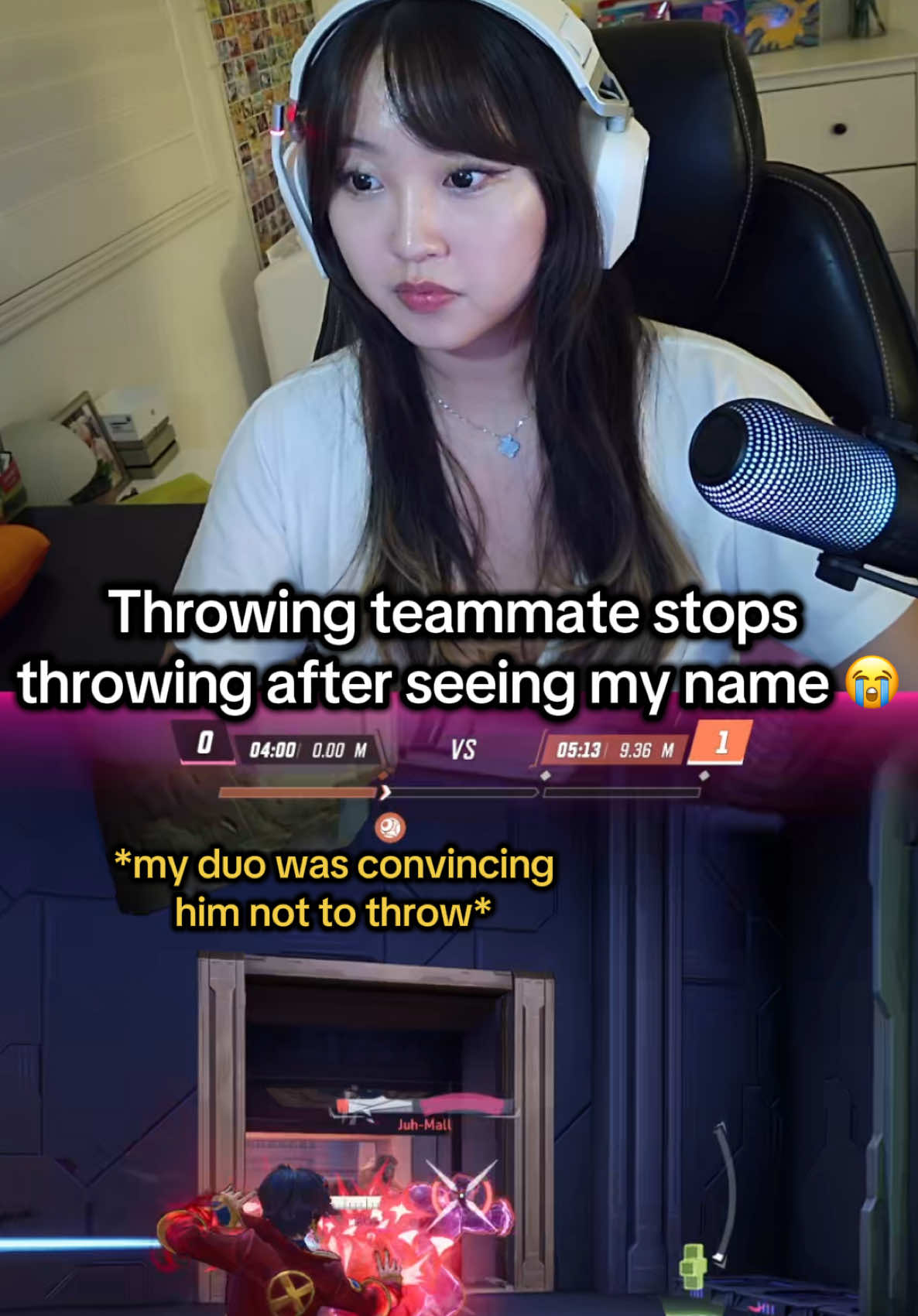 @jennie ttv
