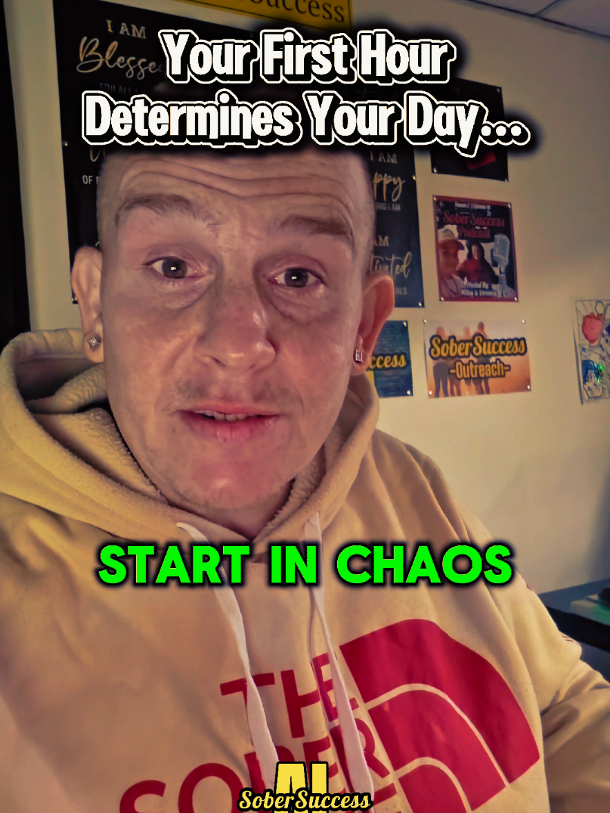 @Mikey | SoberSuccess Coach