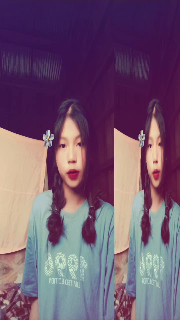 @Luna