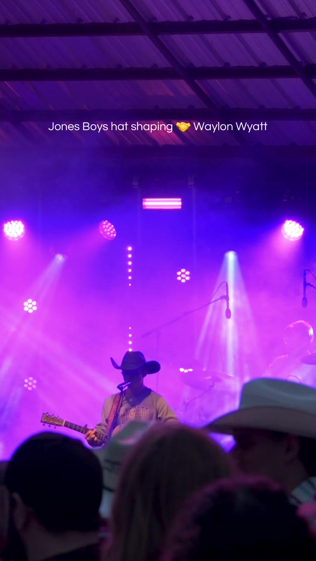 @JONES BOYS WESTERN 🤠