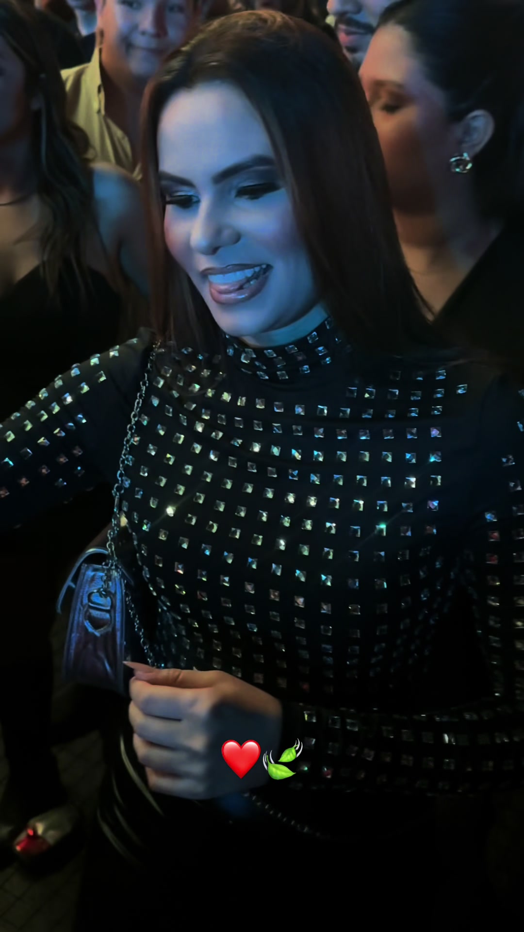 @Karolina Miranda