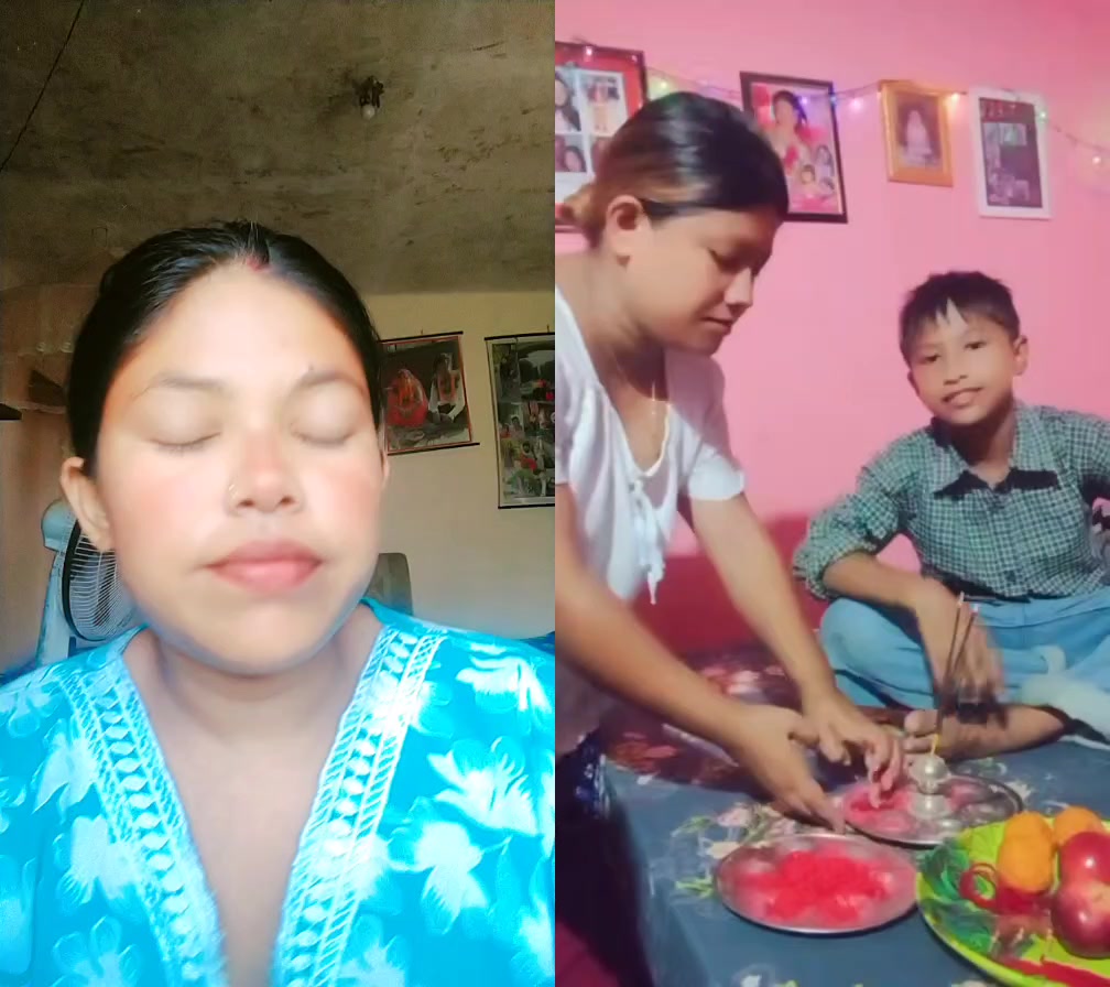 @sikha magarni
