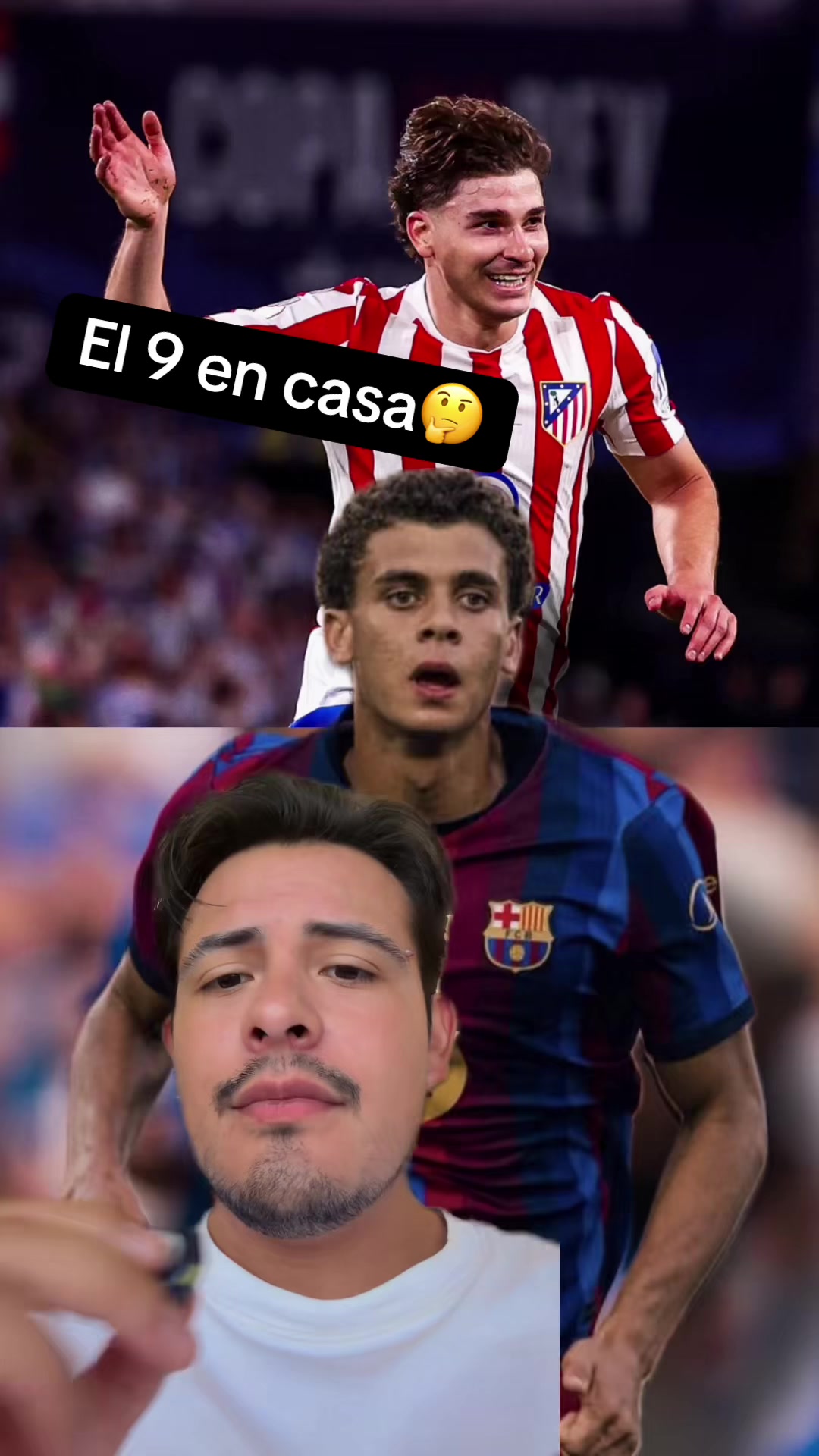 @Diego FC