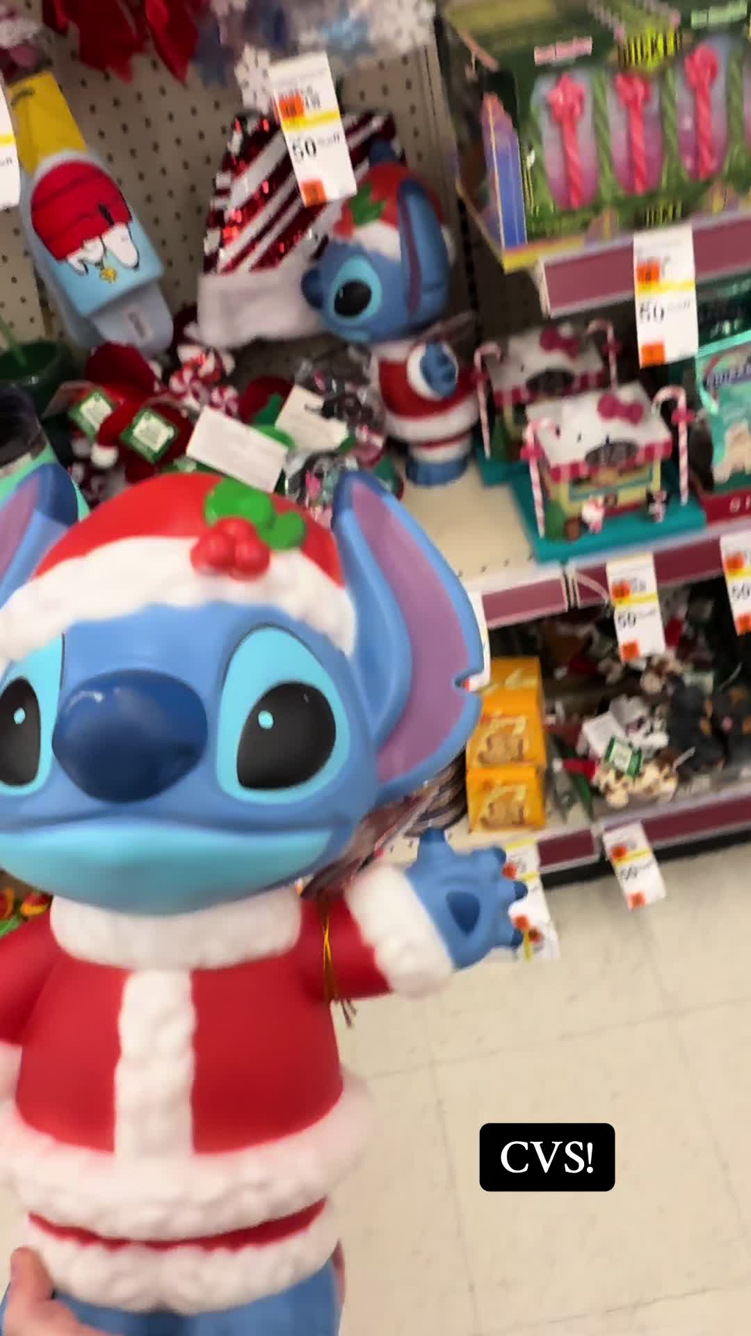 @stitch 💙