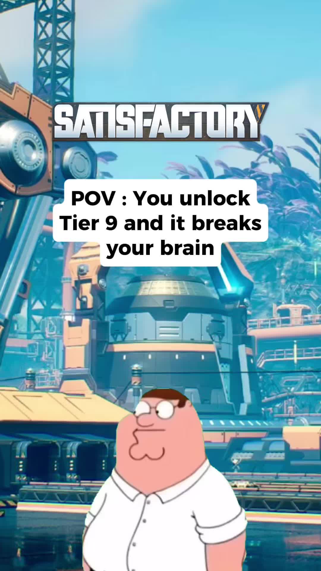 @Facto Builds