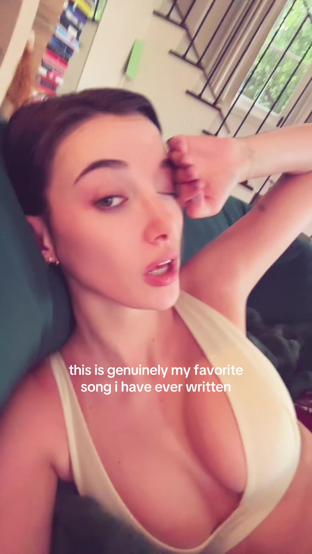 @olivia o&rsquo;brien