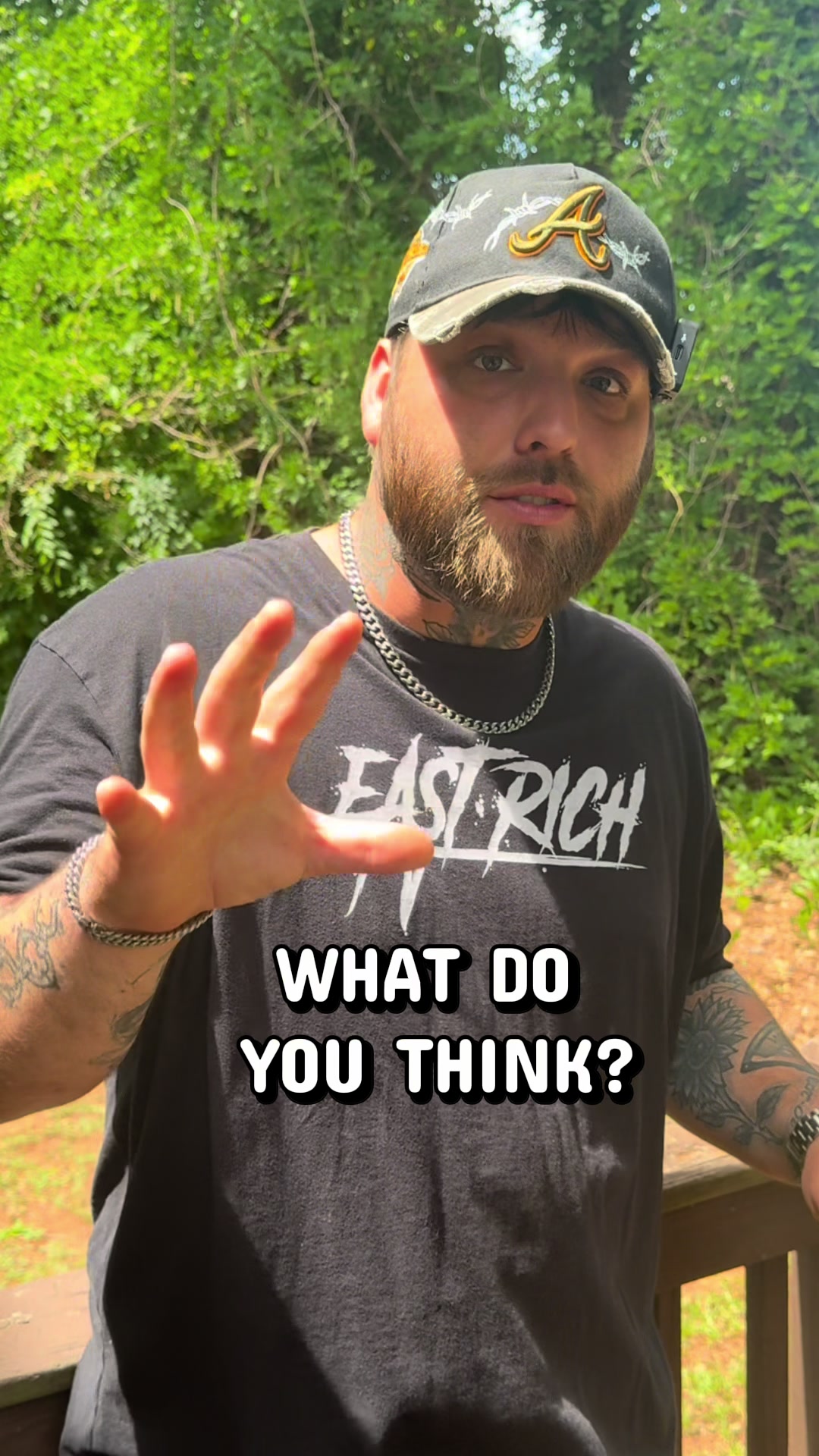 @eastrichmusic