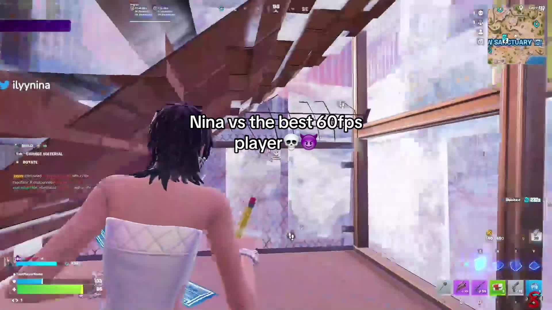 @60fps Droxz