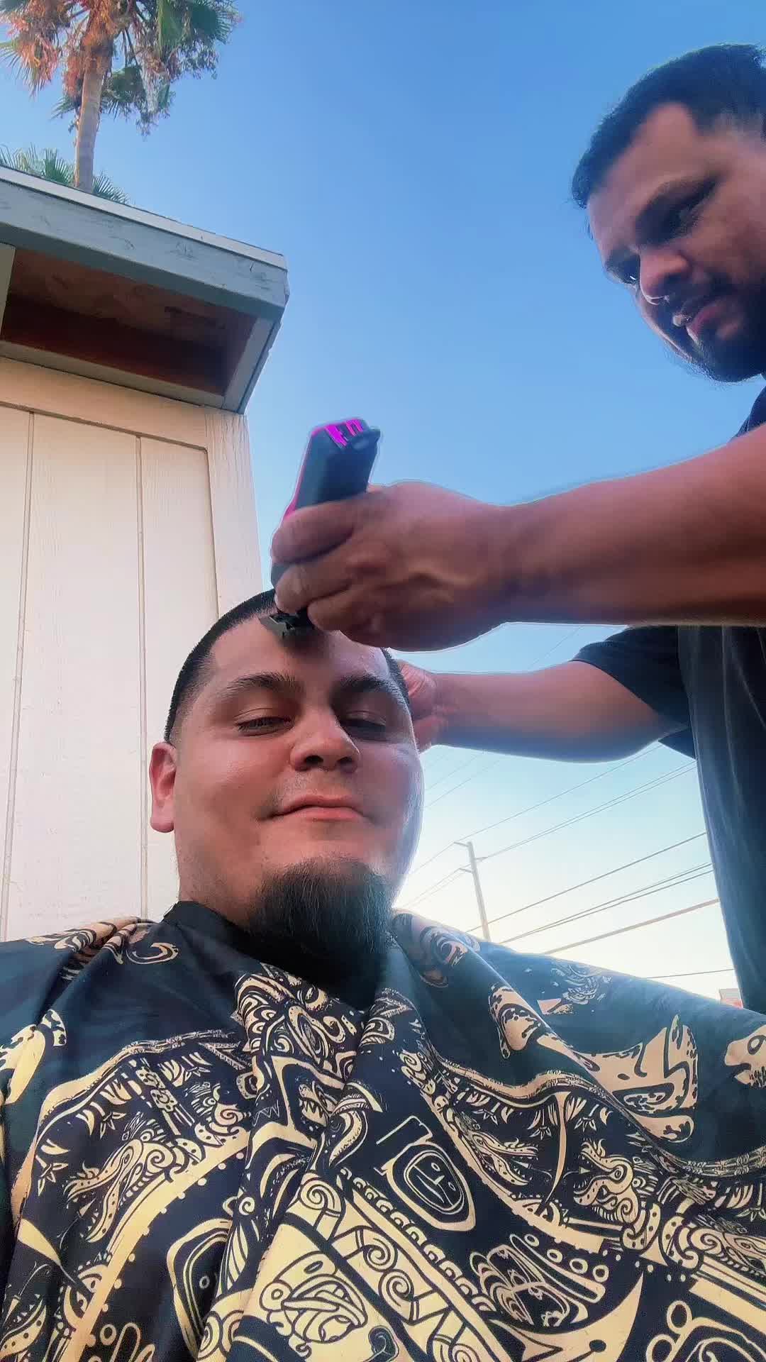 @Benny