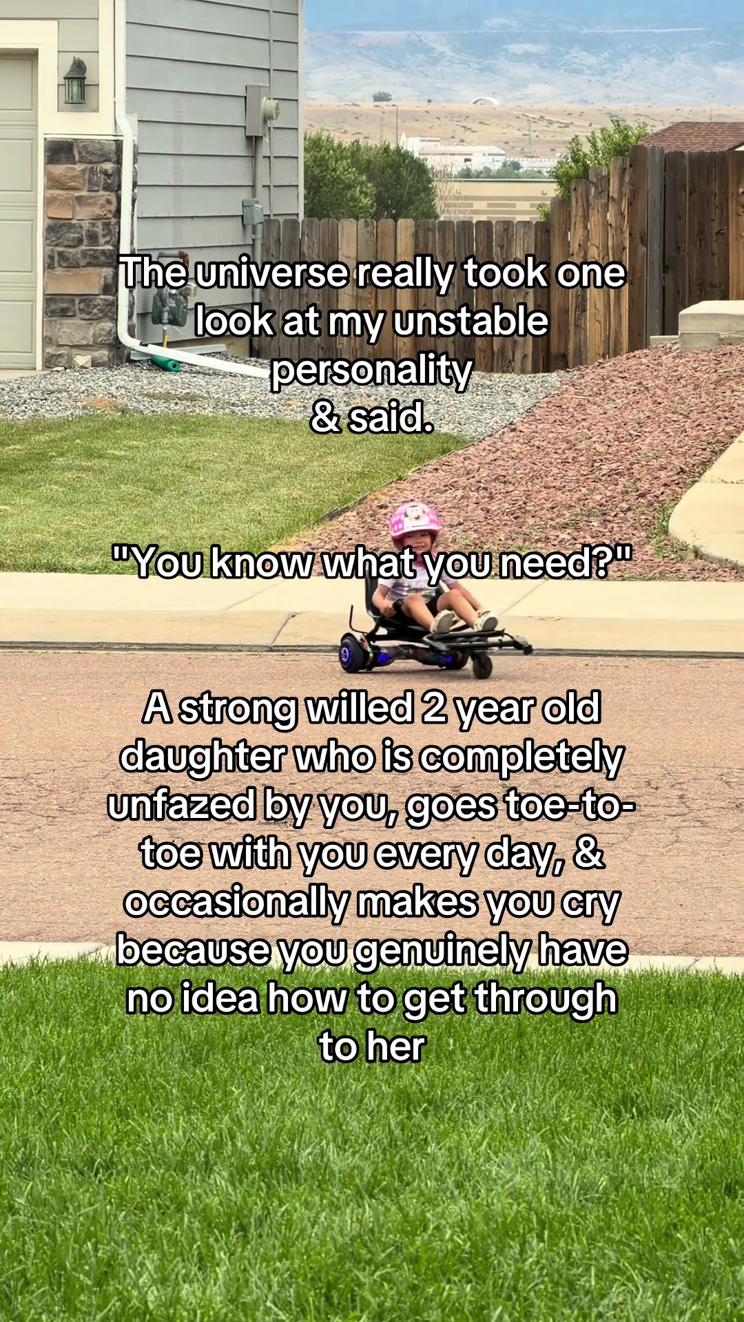 @Miranda: Mom | Wife | Veteran