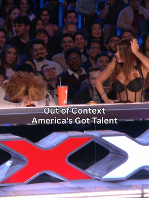 @America’s Got Talent