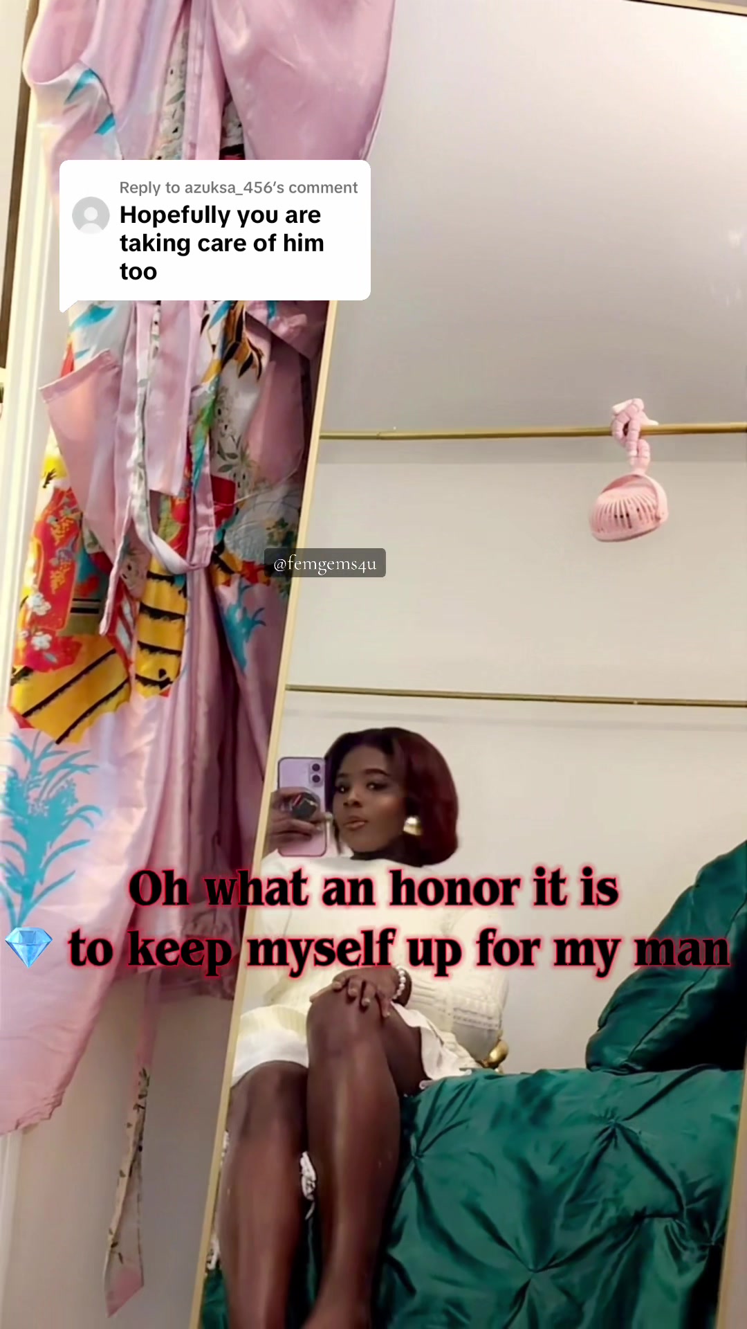 @Femgems4u
