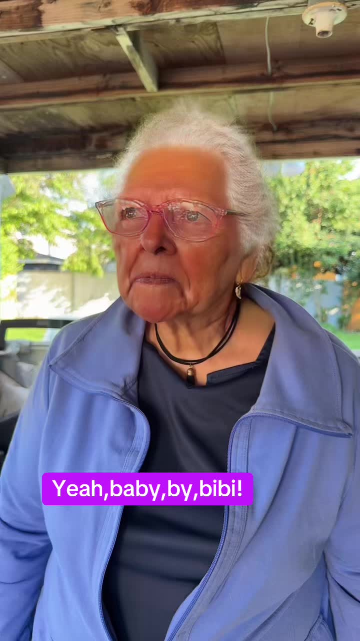 @YEAH BABY BY BIBI!