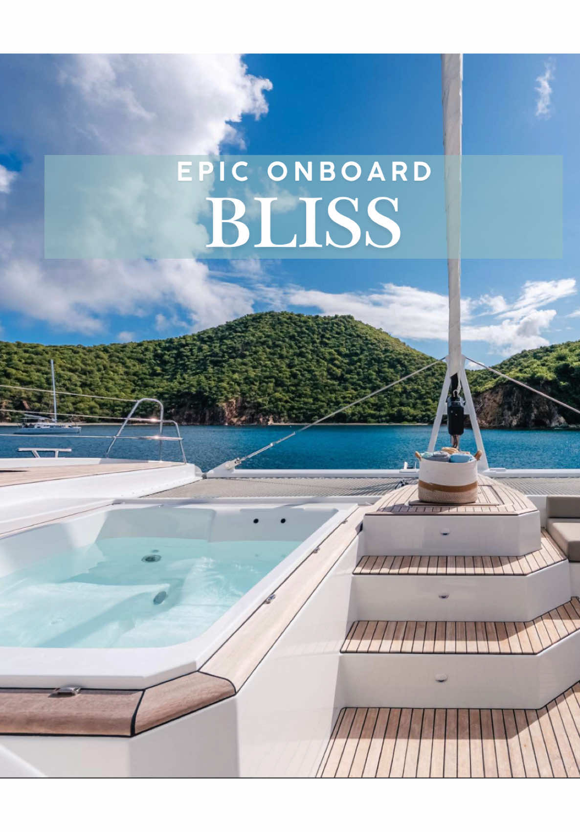 @Epic Yacht Charters