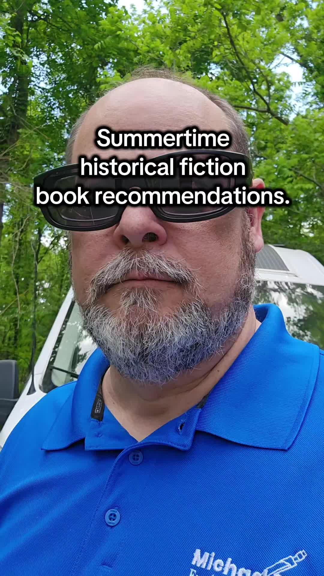 @Michael Stover ❌️ Author