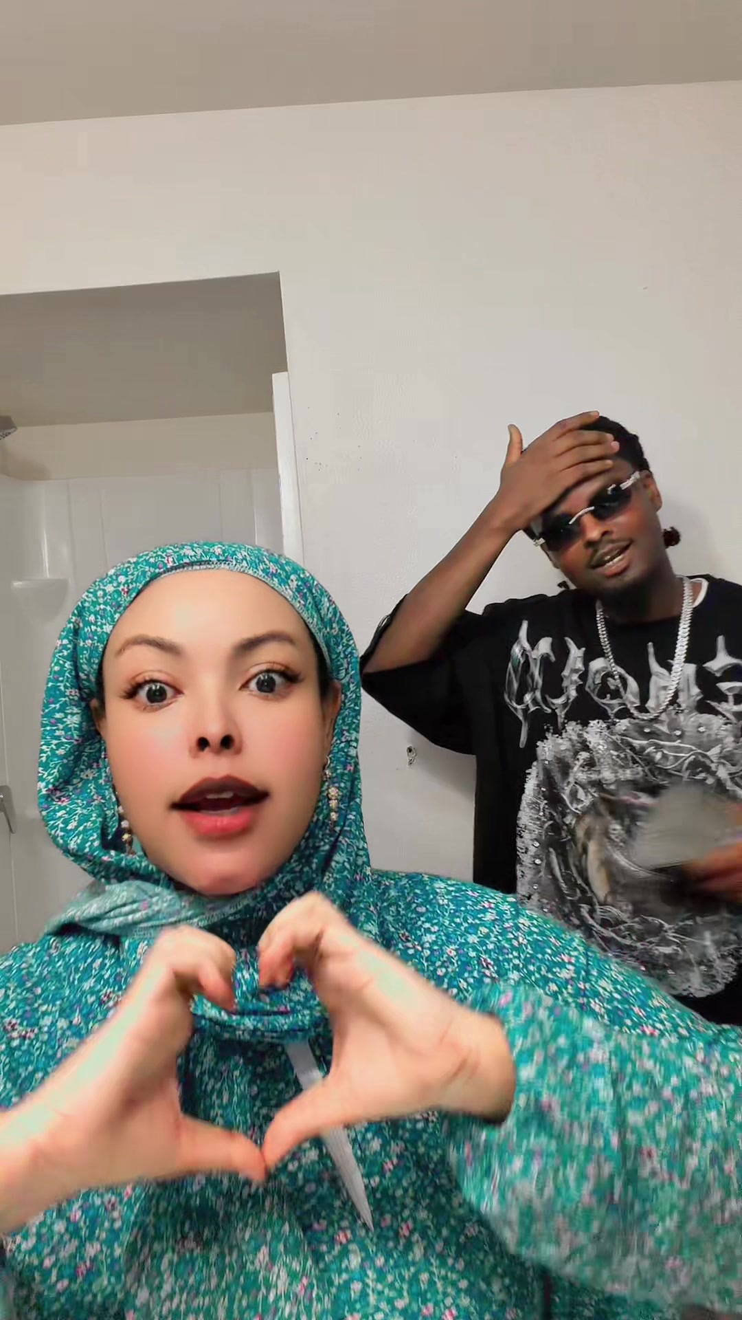 @Duniyo Ali