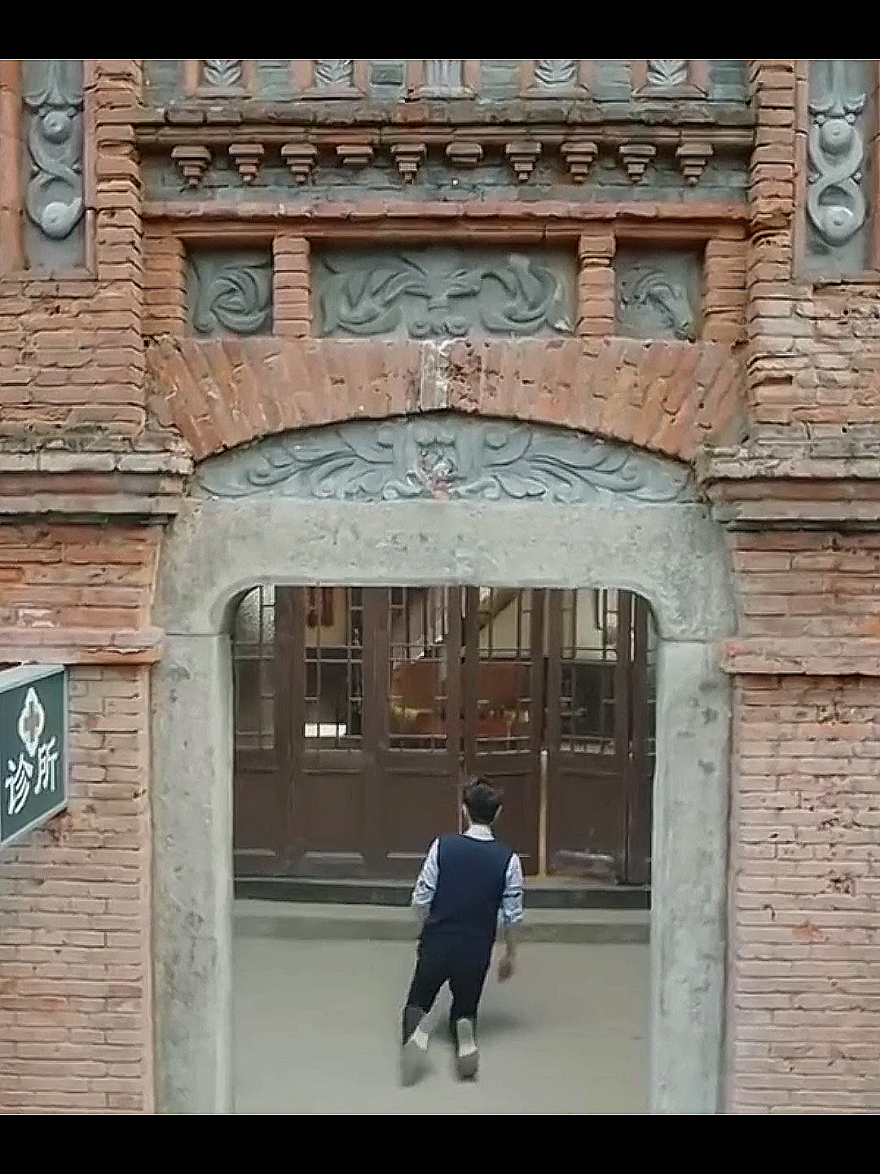 @Xi Ye Han