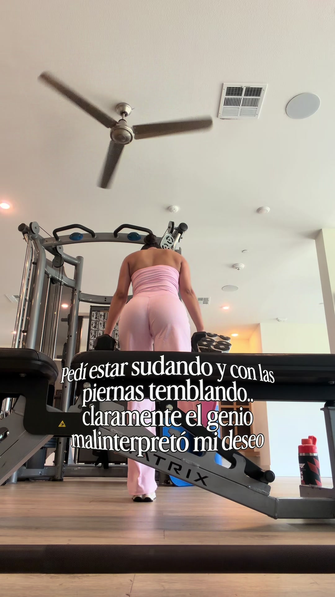 @Sarah&iacute;